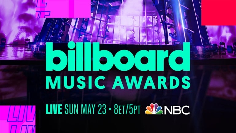 Billboard Music Awards 2021: Trionfo Di The Weeknd, Ecco I Vincitori. 1 Bbma21 Vincitori