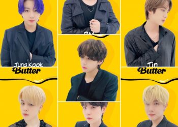 Bts: Ecco Il Nuovo Singolo Butter, Video E Traduzione