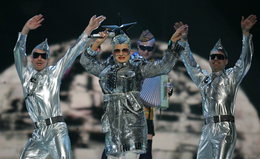Eurovision Song Contest, 15 Performance Più Trash E Divertenti Di Sempre 1 Eurovision Esibizioni Trash Divertenti Storia