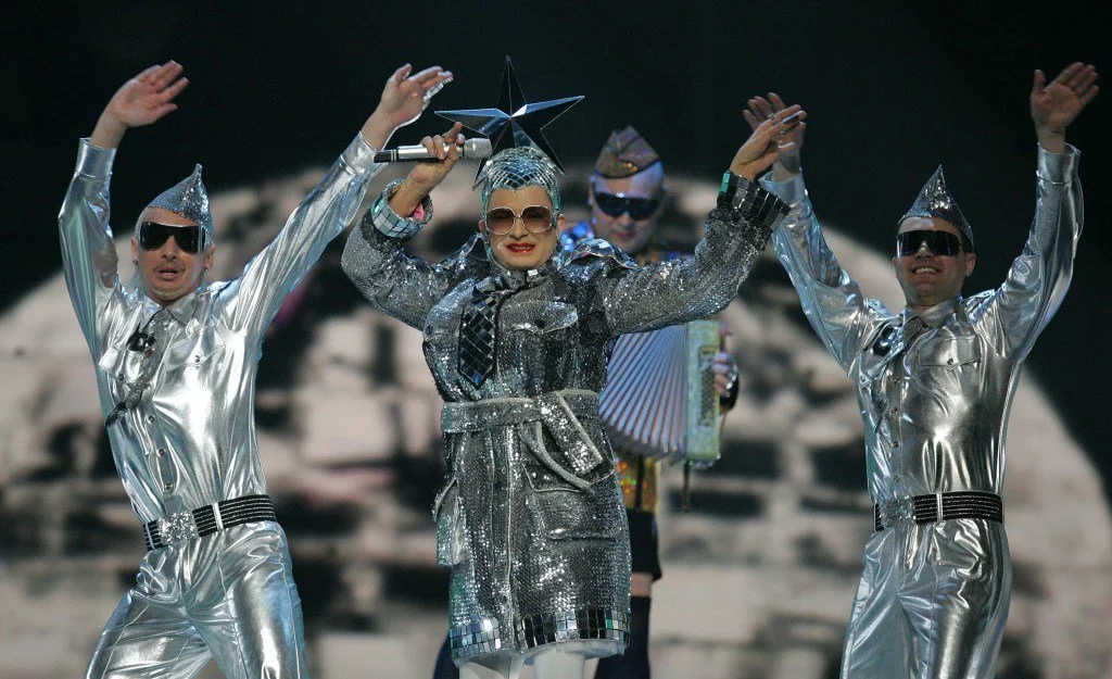 Eurovision Song Contest, 15 Performance Più Trash E Divertenti Di Sempre 1 Eurovision Esibizioni Trash Divertenti Storia