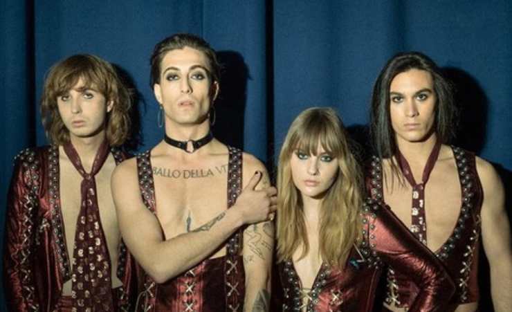 Eurovision 2021: Ecco I Finalisti E La Scaletta Della Finale. 1 Eurovision Scaletta Finale
