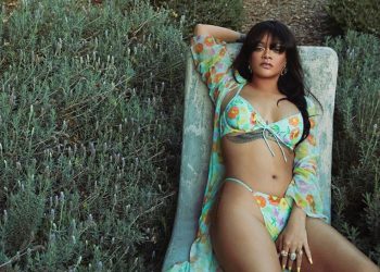 Rihanna: Nuovo Video E Musica In Arrivo A Luglio