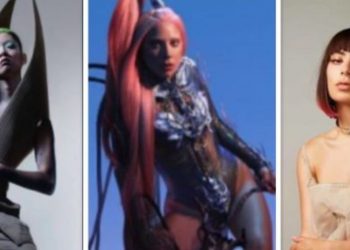Lady Gaga: Arriva L’Album Remix Di Chromatica, Ci Saranno Delle Sorprese.
