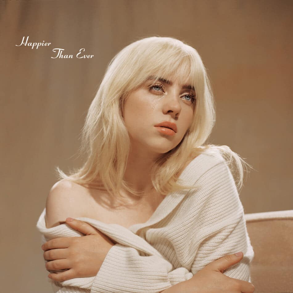 Billie Eilish: Il Nuovo Album &Quot;Happier Than Ever&Quot; Risalta La Sua Maturità 1 Billie Eilish