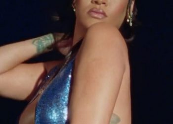 Savage X Fenty Vol 3 Rihanna