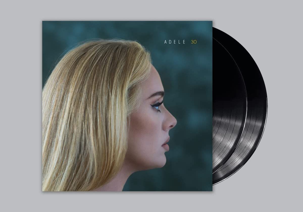 adele 30 vendite