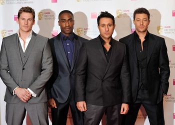 Che Fine Hanno Fatto Blue