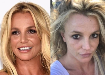 Cantanti Donne Senza Trucco E Make Up