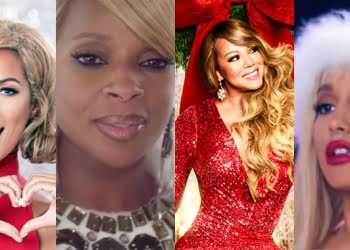 Canzoni Natalizie Donne