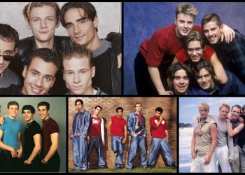 Che Fine Hanno Fatto Boyband