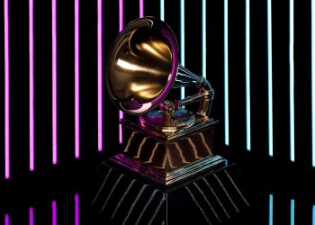 Grammy Awards 2022 Nominations