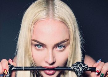 Madonna Scabrosa: Le Foto Su Instagram Vengono Censurate