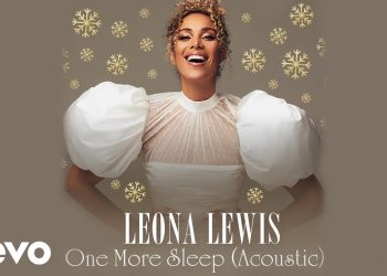 One More Sleep Traduzione