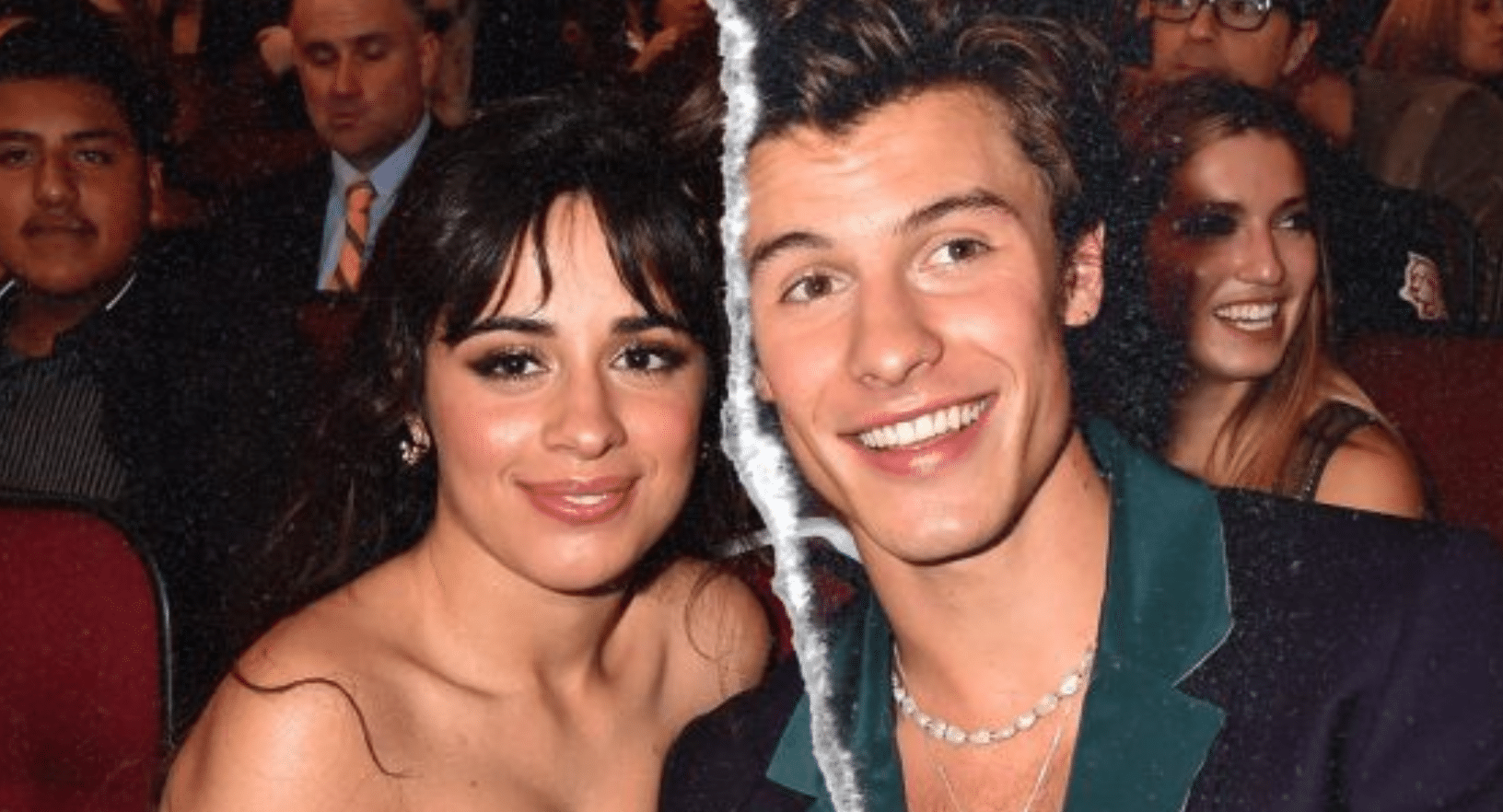 Camila Cabello E Shawn Mendes Si Sono Lasciati, La Notizia Shock.