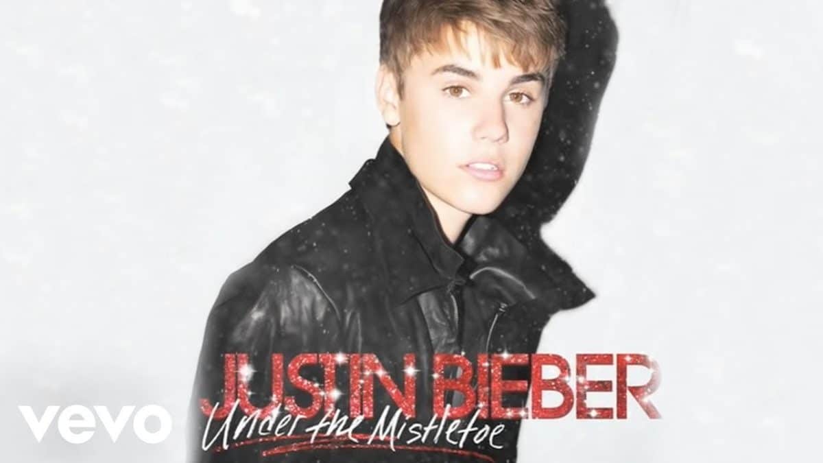 Mistletoe Justin Bieber Traduzione Testo Significato 1 Traduzione Mistletoe