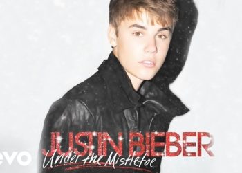 Traduzione Mistletoe Justin Bieber