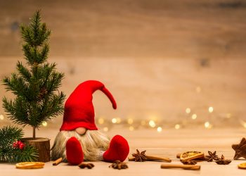 We Wish You A Merry Christmas