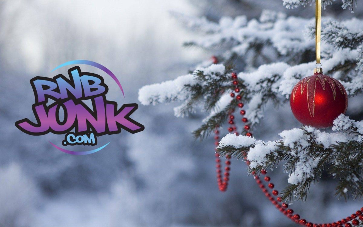 playlist natale spotify 2021 rnbjunk