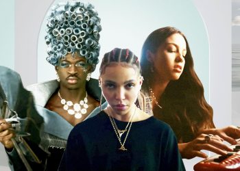 Canzoni Rolling Stone 2021