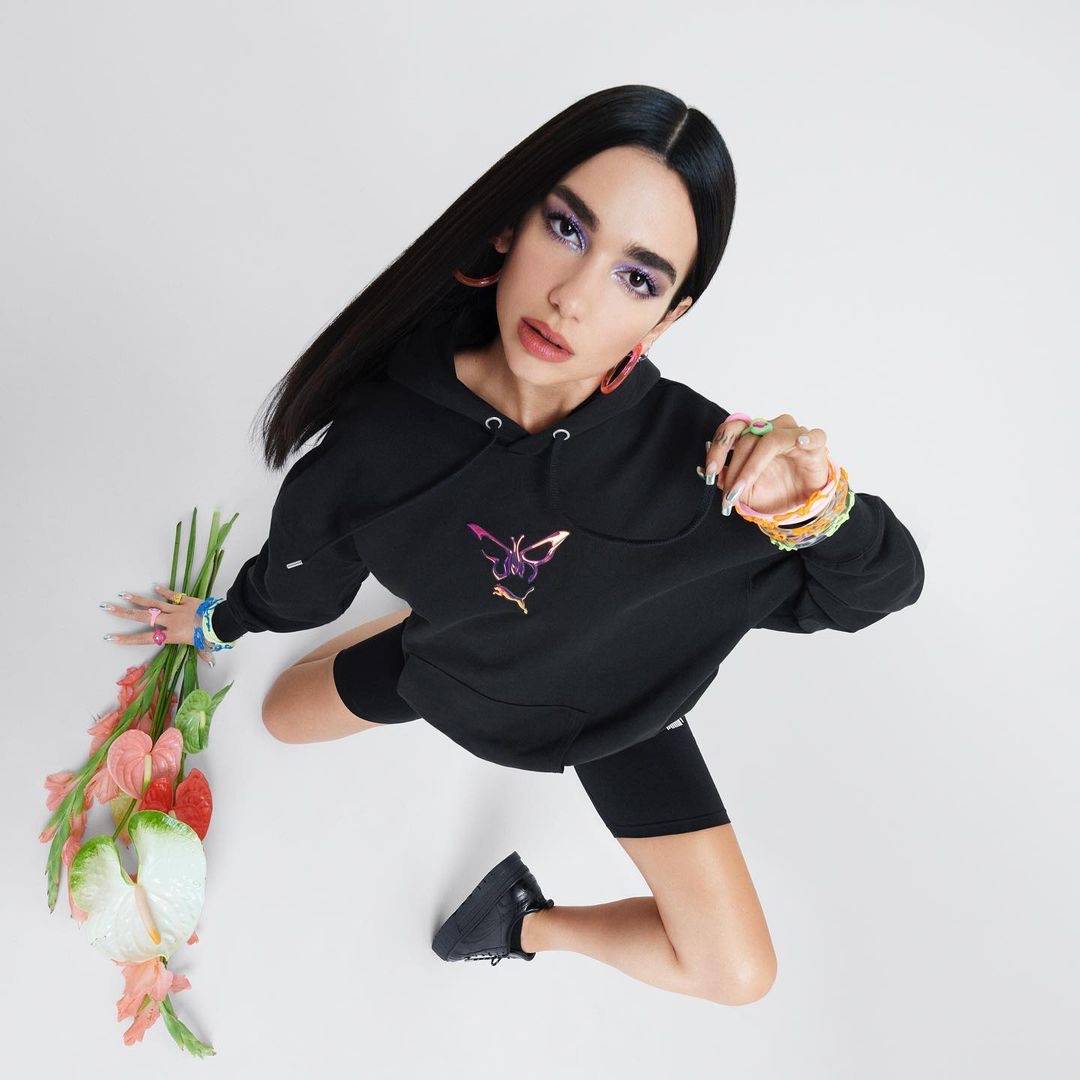 Dua Puma2