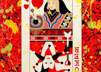 The Joker And The Queen