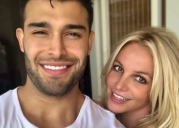 Britney Spears Incinta