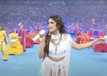 Camila Cabello Champions