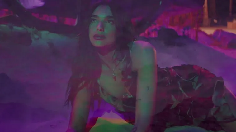 dua lipa potion