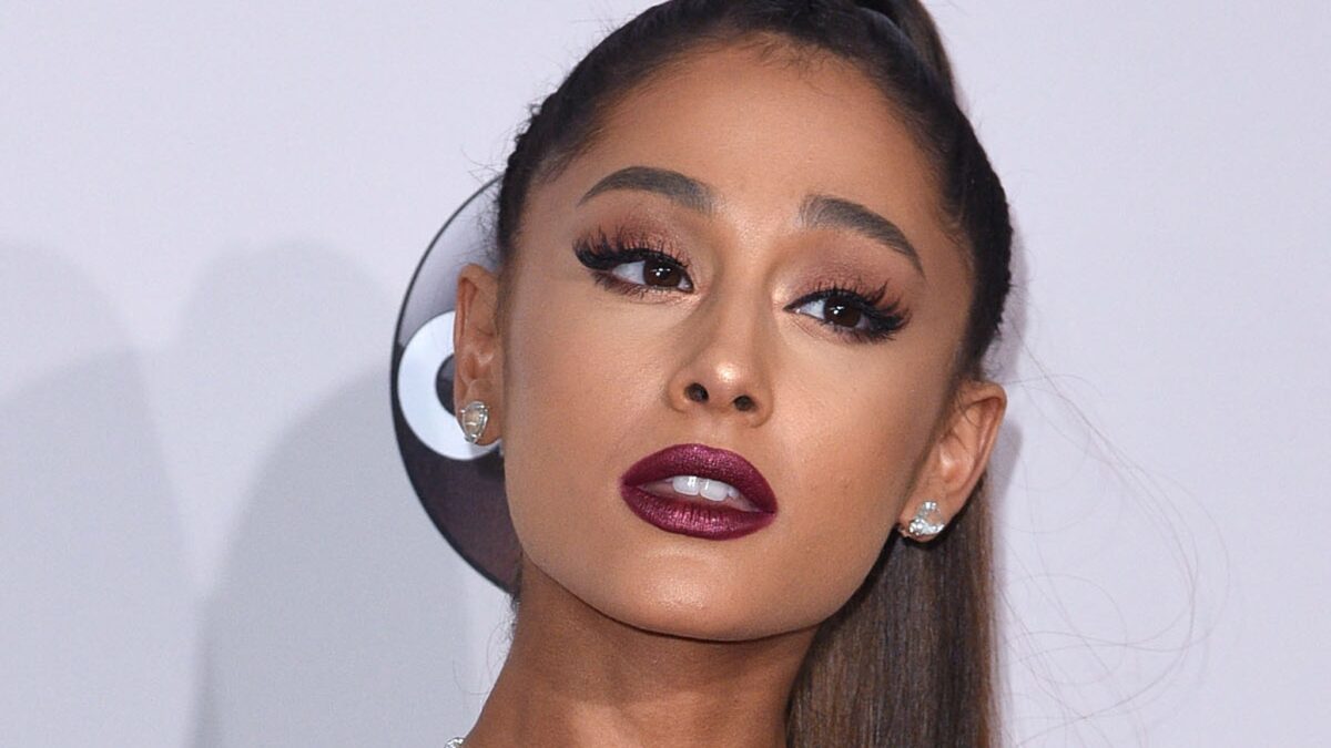 Ariana Grande, Un Pericoloso Stalker Voleva Ucciderla, Fermato In Casa. 1 Ariana Grande Stalker Ucciderla