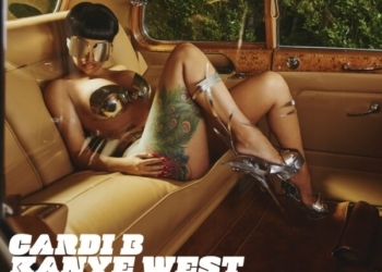 Hot Shit Cardi B Kanye West