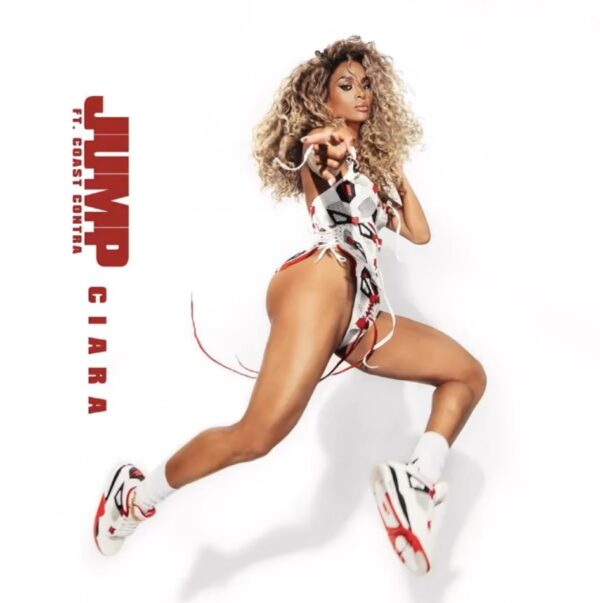Ciara Bellissima Nel Nuovo Video Di Jump. 1 Jump Ciara