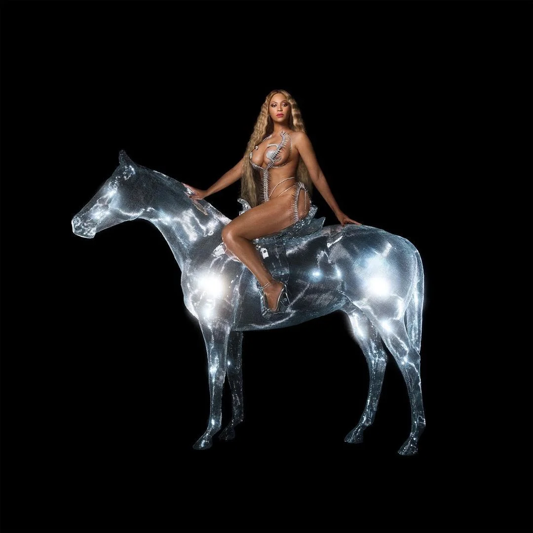 Beyoncé, Renaissance Sarà Una Trilogia Celebrativa Della Musica Black 1 Renaissance