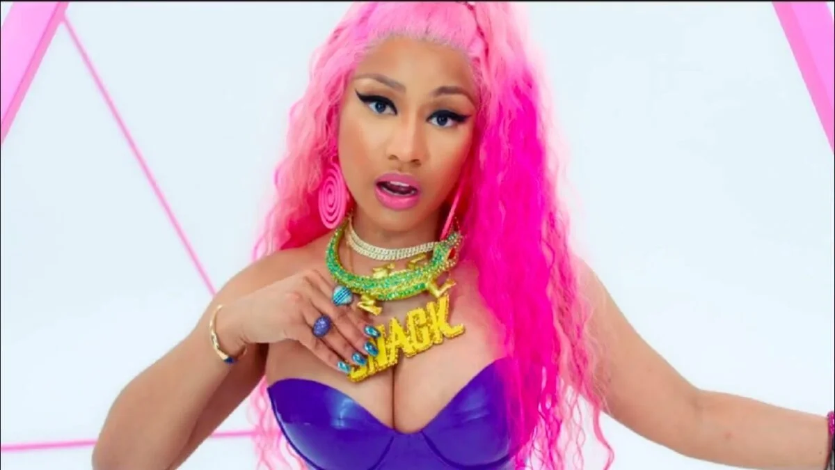 Chi É Nicki Minaj? Bio, Età, Misure, Fidanzato, Musica E Curiosità. 1 Nicki Minaj Biografia Curiosità Misure, Altezza, Fidanzato, Figli