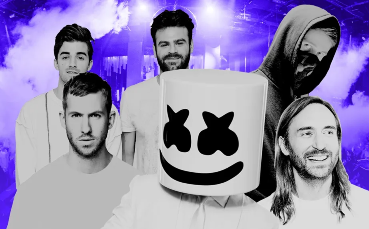 Chi Sono I Dj Più Pagati Al Mondo? Ecco La Classifica 2022 1 Chi Sono I Dj Più Pagati Al Mondo