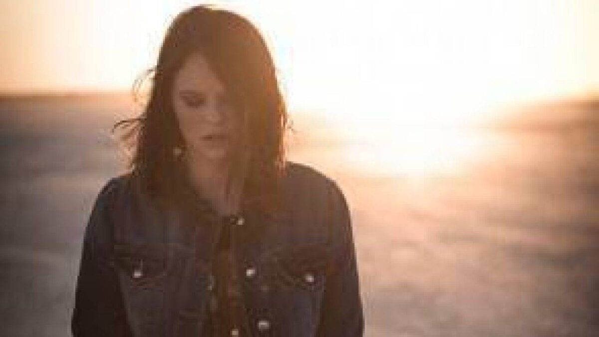 Testo Sola – Francesca Michielin 1 Francesca Michielin Sola