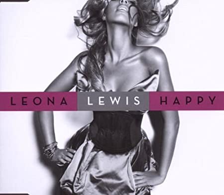 Traduzione E Testo Happy - Leona Lewis 1 Traduzione Happy Leona Leiws