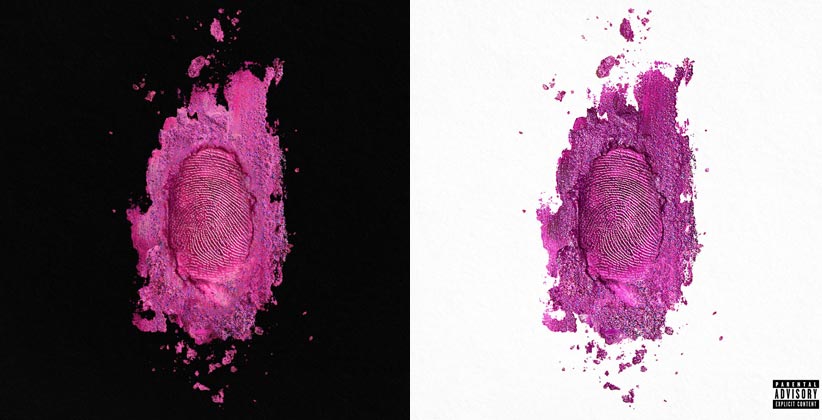 Nicki Minaj - The Pinkprint (Recensione Album) 1 The Pinkprint Nicki Minaj Recensione