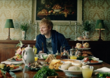 Celestial Ed Sheeran Traduzione Testo Significato