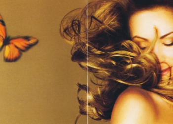 Mariah Carey Butterfly