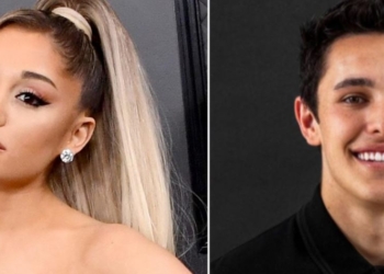 Ariana Grande Londra