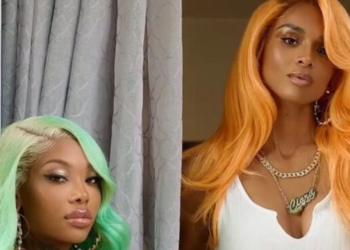 Better Thangs Traduzione Significato Ciara