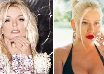 Britney Spears Body Shaming Aguilera