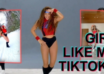 Cantanti Piu Seguiti Tiktok