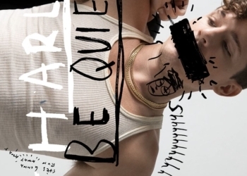 Charlie Be Quiet Traduzione Significato