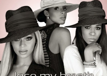Destiny'S Child Lose My Breath Traduzione Significato