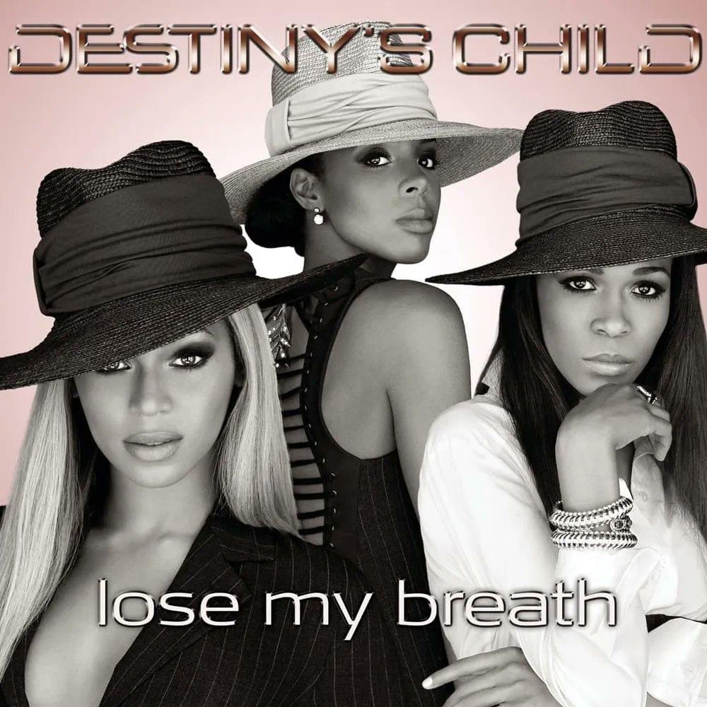 Destiny'S Child Love My Breath Video Testo Traduzione Significato 1 Destinys Child Lose My Breath Traduzione Significato