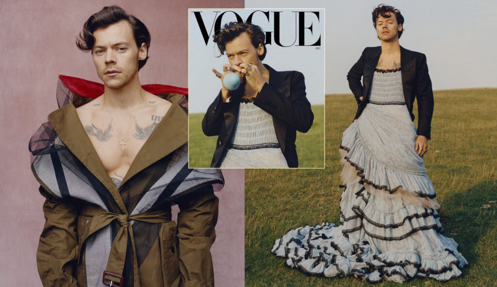 Harry Styles Ad Un Passo Dal Record Di Despacito Nella Billboard Hot 100 2 Harry Styles As It Was Record