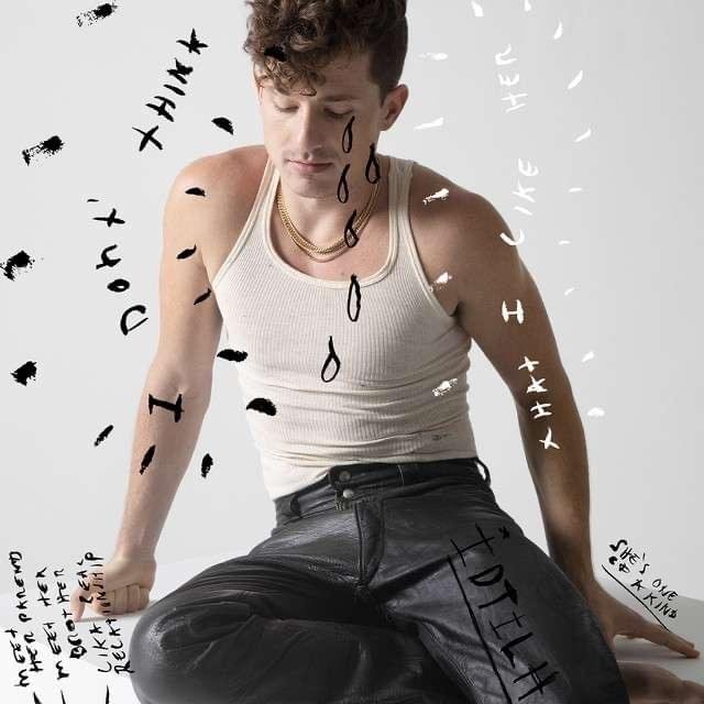Charlie Puth - I Don'T Think That I Like Her Video Testo E Traduzione 1 I Dont Think I Like Her Traduzione
