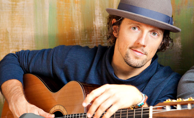 jason mraz i wont give up