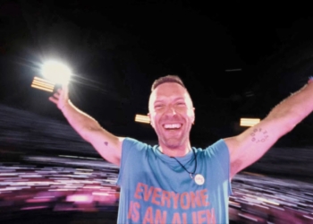 Humankind Traduzione Coldplay